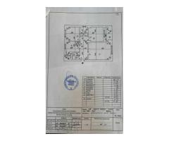 Apartament 3 camere, 77 mp, ansamblu Nerva Traian 14