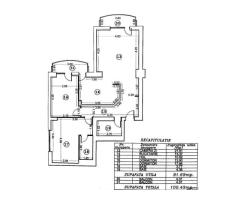 Apartament 3 camere 100 mp Sector 2 , Morarilor - Imagine 8
