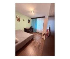 Apartament 4 camera Crangasi