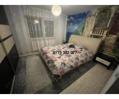 Apartament 4 camere Pridvorului langa parc, 97mp, 2 bai centrala 2 locuri parcare, izolat termic - Imagine 3