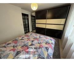 Apartament 4 camere Pridvorului langa parc, 97mp, 2 bai centrala 2 locuri parcare, izolat termic - Imagine 4