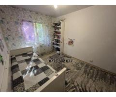 Apartament 4 camere Pridvorului langa parc, 97mp, 2 bai centrala 2 locuri parcare, izolat termic - Imagine 5