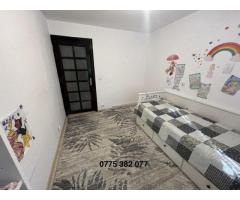 Apartament 4 camere Pridvorului langa parc, 97mp, 2 bai centrala 2 locuri parcare, izolat termic - Imagine 6