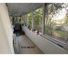 Apartament 4 camere Pridvorului langa parc, 97mp, 2 bai centrala 2 locuri parcare, izolat termic - Imagine 7