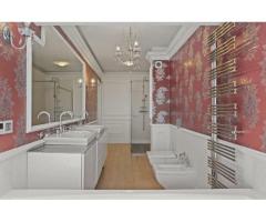 4 Camere Green Lake Sisesti Penthouse - Imagine 6
