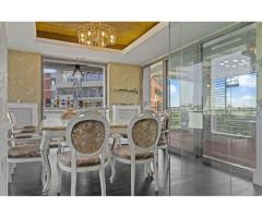 4 Camere Green Lake Sisesti Penthouse - Imagine 10