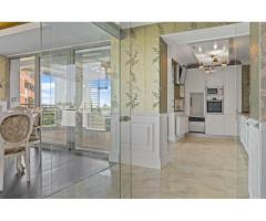 4 Camere Green Lake Sisesti Penthouse - Imagine 11