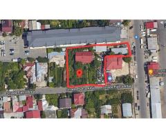Rahova str. Pucheni casa si teren 1950 mp - proprietar