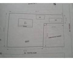 Rahova str. Pucheni casa si teren 1950 mp - proprietar - Imagine 2