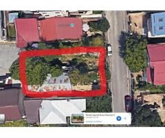 Teren 400 mp si casa 66 mp Aviatiei