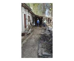 Teren 293 mp si casa 94 mp, doar acces pietonal - Imagine 5