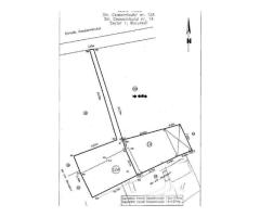 Teren 293 mp si casa 94 mp, doar acces pietonal - Imagine 6
