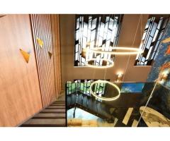 Birou premium/lux complet mobilat si utilat in zona Aviatiei - Imagine 2