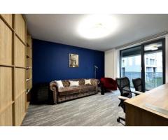 Birou premium/lux complet mobilat si utilat in zona Aviatiei - Imagine 6