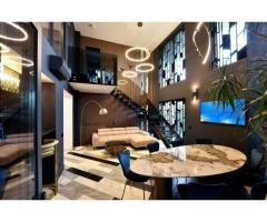 Birou premium/lux complet mobilat si utilat in zona Aviatiei - Imagine 8