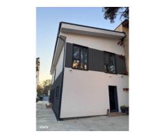 Vila verde cartier Baneasa