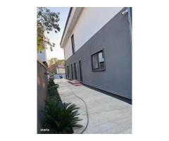 Vila verde cartier Baneasa - Imagine 2