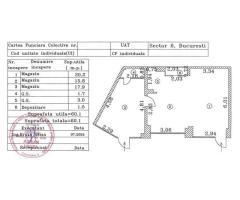 Proprietar Vand Spatiu Comercial Crangasi - Imagine 4
