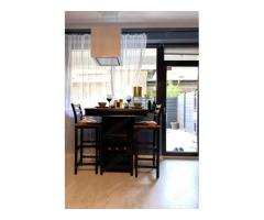 Apartament cu terasa si parcare,ultracentral ,str. Matei Voievod,finisaje de lux - Imagine 2