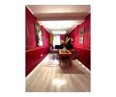 Apartament cu terasa si parcare,ultracentral ,str. Matei Voievod,finisaje de lux - Imagine 3
