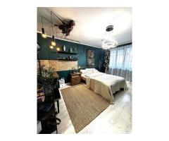 Apartament cu terasa si parcare,ultracentral ,str. Matei Voievod,finisaje de lux - Imagine 4