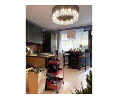 Apartament cu terasa si parcare,ultracentral ,str. Matei Voievod,finisaje de lux - Imagine 7