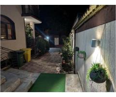 Bazilescu,2012,5 cam.+pod mansardabil,garaj,luminoasa si eleganta,zona curata - Imagine 8