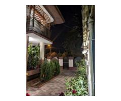 Bazilescu,2012,5 cam.+pod mansardabil,garaj,luminoasa si eleganta,zona curata - Imagine 10