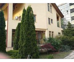 VANZARE VILA - Bucuresti - sector 3, in zona parcul Alexandru Ioan Cuza (IOR)