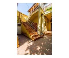 Casa  + Corp Comercial