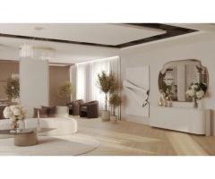 Apartament premium Mozart Residence