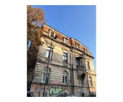 Vila interbelica Victoriei