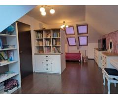 Apartament duplex cu sauna Marriott/ Uranus/ Catedrala Neamului/ Sabinelor