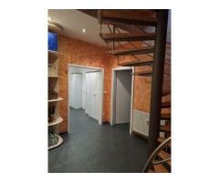 Apartament duplex cu sauna Marriott/ Uranus/ Catedrala Neamului/ Sabinelor - Imagine 2