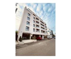Penthouse în complexul Conest Edifici Mihai Bravu