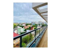 Penthouse în complexul Conest Edifici Mihai Bravu - Imagine 7