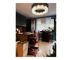 Apartament cu terasa si parcare,ultracentral ,str. Matei Voievod,finisaje de lux