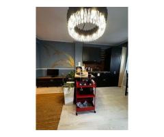 Apartament cu terasa si parcare,ultracentral ,str. Matei Voievod,finisaje de lux - Imagine 2