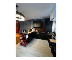 Apartament cu terasa si parcare,ultracentral ,str. Matei Voievod,finisaje de lux - Imagine 5