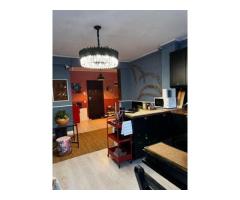 Apartament cu terasa si parcare,ultracentral ,str. Matei Voievod,finisaje de lux - Imagine 6