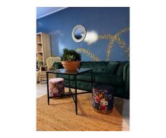 Apartament cu terasa si parcare,ultracentral ,str. Matei Voievod,finisaje de lux - Imagine 7