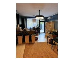 Apartament cu terasa si parcare,ultracentral ,str. Matei Voievod,finisaje de lux - Imagine 8