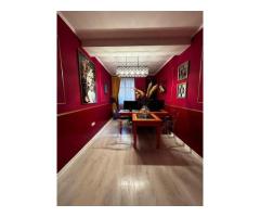 Apartament cu terasa si parcare,ultracentral ,str. Matei Voievod,finisaje de lux - Imagine 9