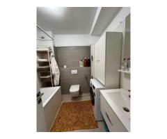 Apartament cu terasa si parcare,ultracentral ,str. Matei Voievod,finisaje de lux - Imagine 11