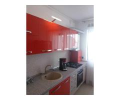 Apartament 3 camere Parc Carol ISG Rezidence