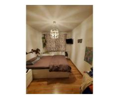 Apartament 3 camere Veteranilor-Militari