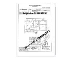 Apartament 3 camere , suprafata 90 mp, Zona Metrou N. Teclu - 155000 euro - Imagine 10