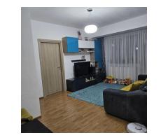 Apartament 3 camere 13 Septembrie cu parcare in subteran