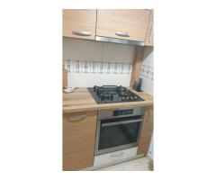 Apartament 3 camere 13 Septembrie cu parcare in subteran - Imagine 6