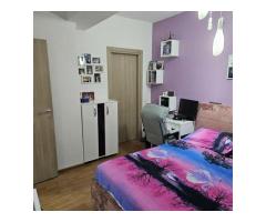 Apartament 3 camere 13 Septembrie cu parcare in subteran - Imagine 7